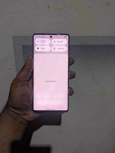 Google Pixel 6 Pro