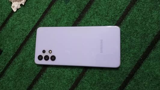 Samsung Mobile A32