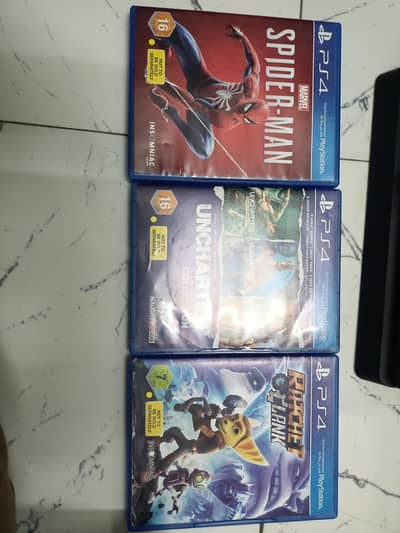 good condition