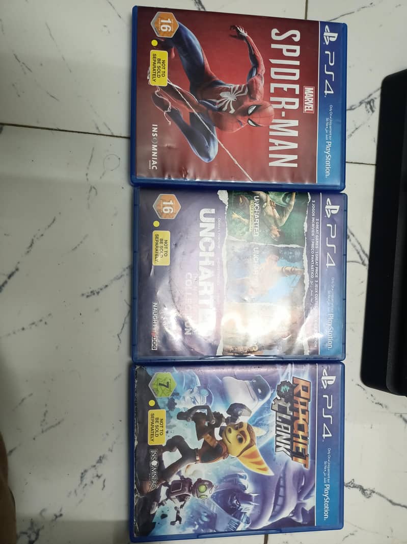 good condition 0