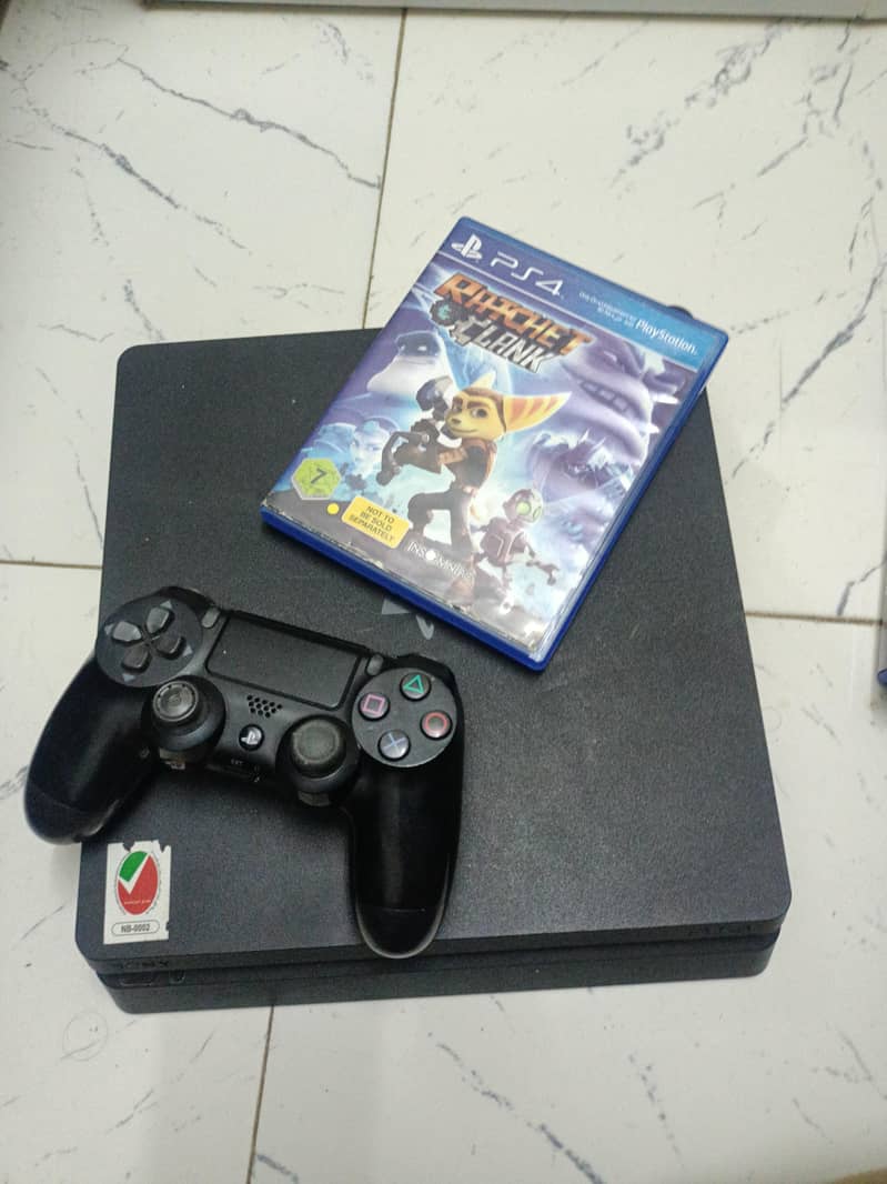 good condition 2