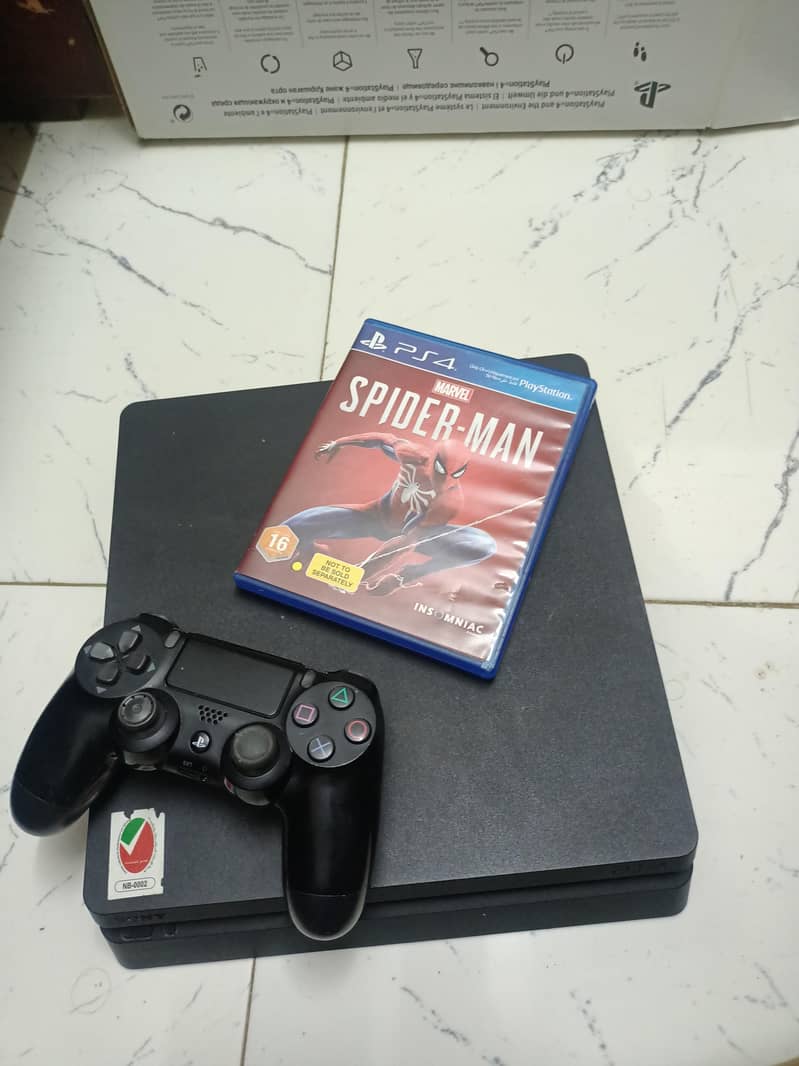 good condition 4