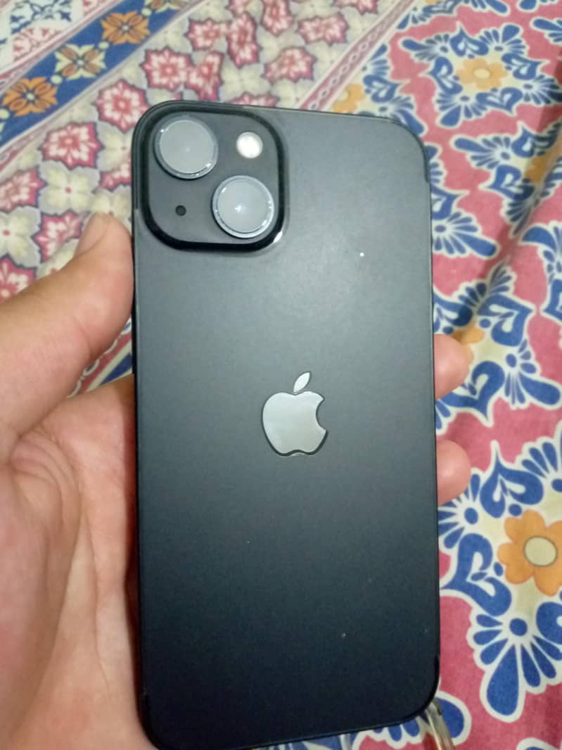 Apple iPhone 13 0