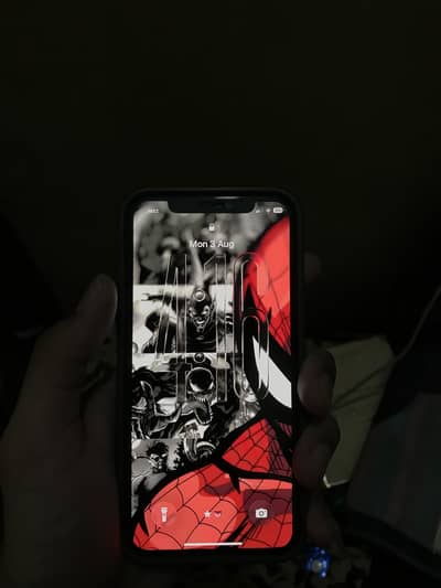 Apple iPhone 11 Pro