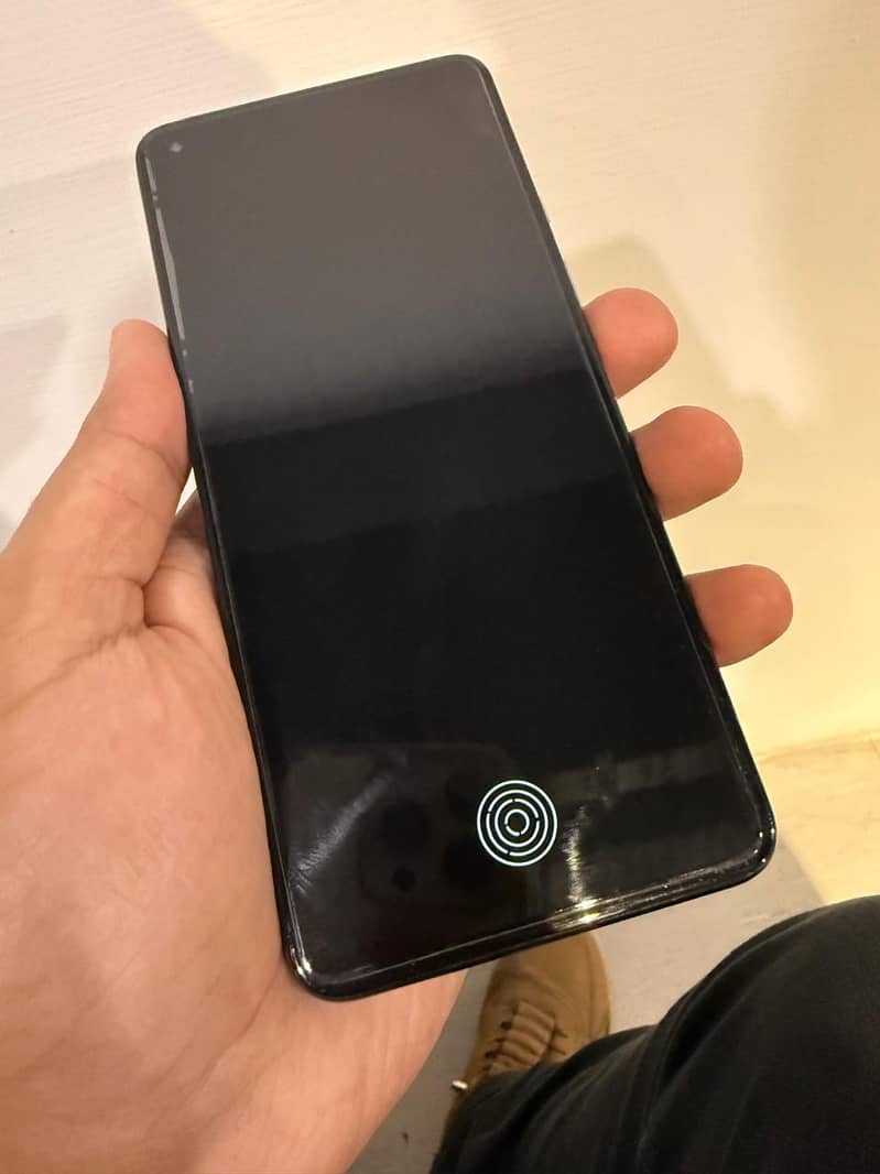 One Plus 9 1