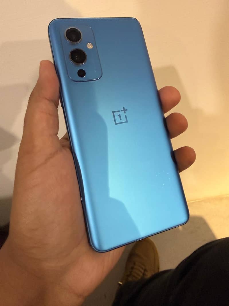 One Plus 9 4