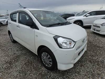 Daihatsu Mira 2023 Imported arrival on 20 august