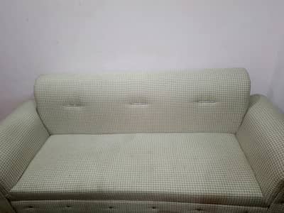 5 seater Sofa set New Condition