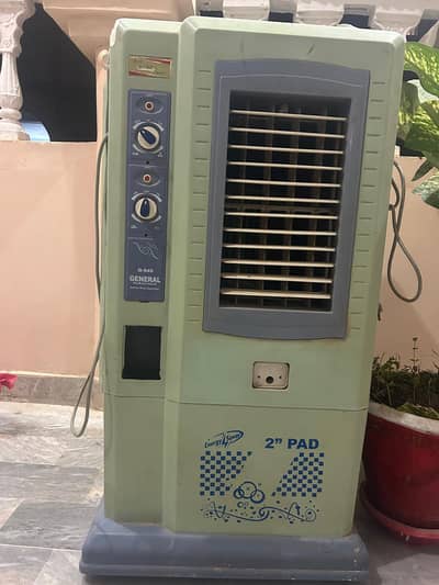 Large Air Cooler