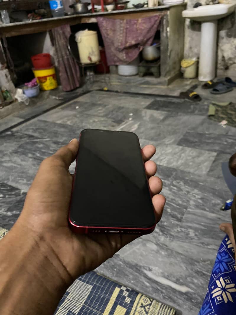 Apple iPhone 13 0