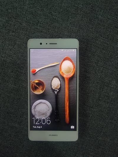 Huawei P9 Lite 3/16,, Never open repair,, VIP PTA