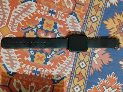 amazfit smart watch