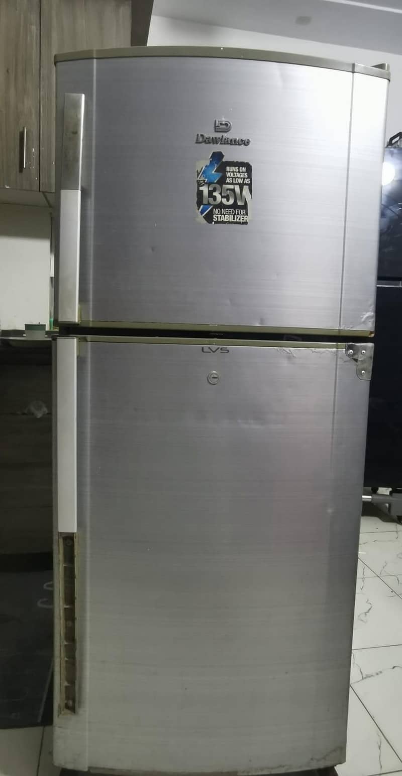 Dawlance Fridge 0