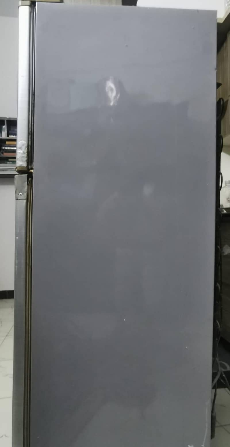 Dawlance Fridge 1