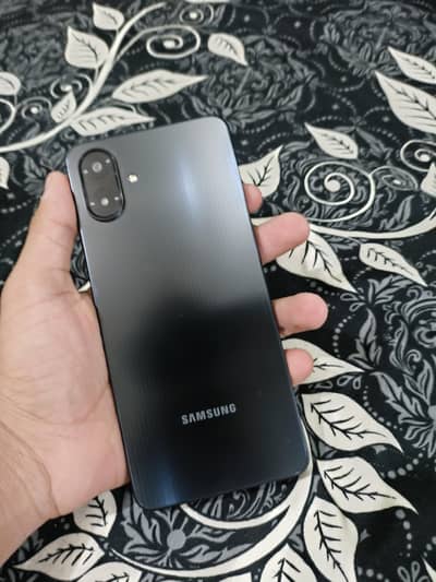 Samsung Mobile A07 5G