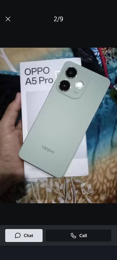 OPPO A5 Pro