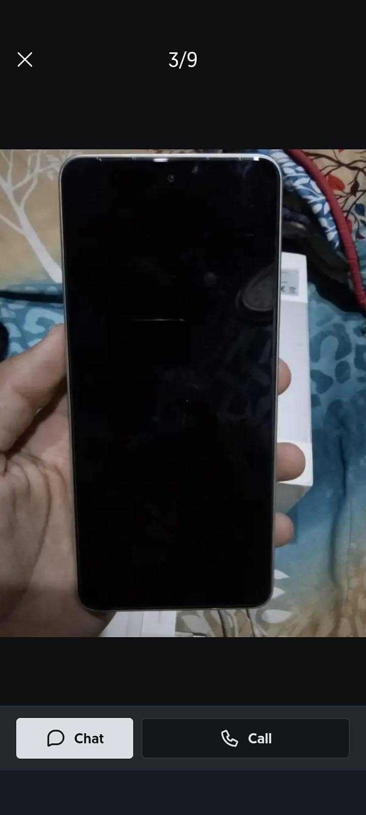 OPPO A5 Pro 1