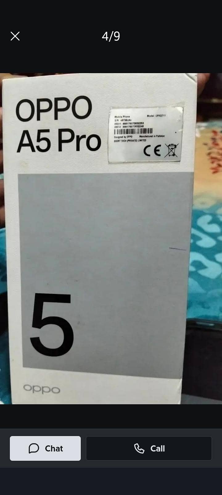 OPPO A5 Pro 2
