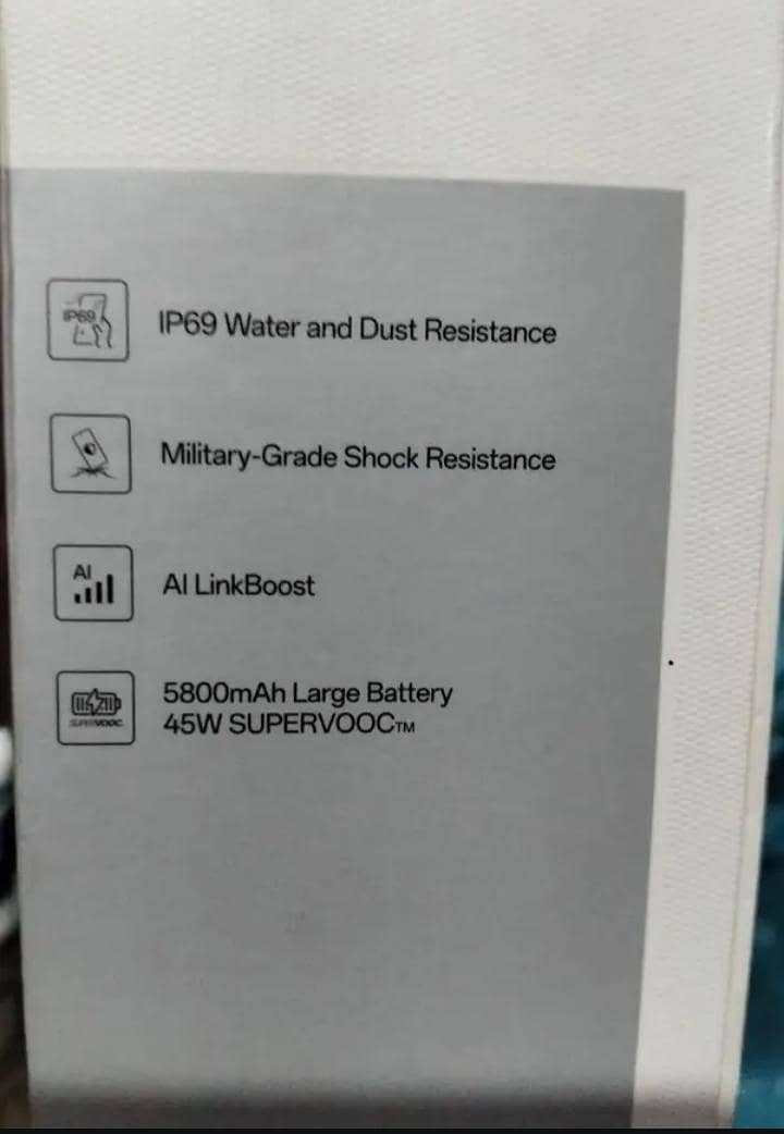 OPPO A5 Pro 4
