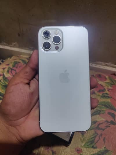 Apple iPhone 12 Pro Max
