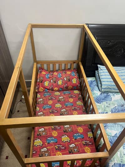 babycart