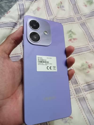 OPPO A5i 4/64