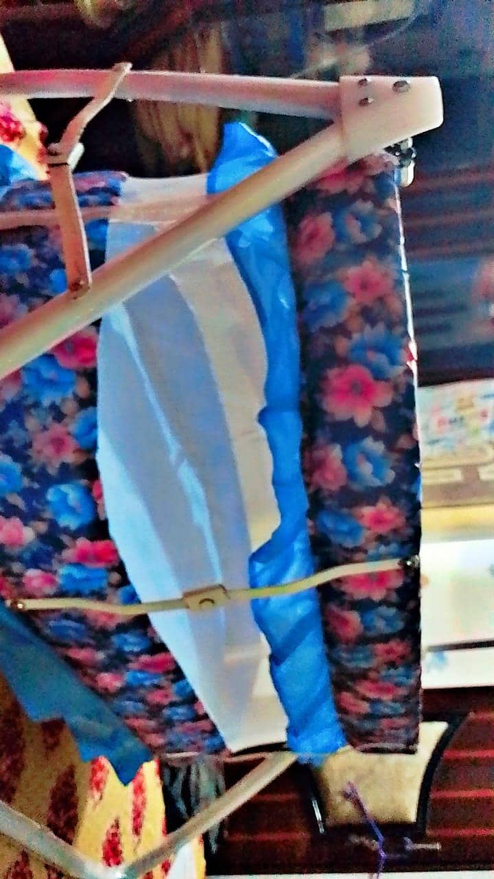 cradle/jhola 1