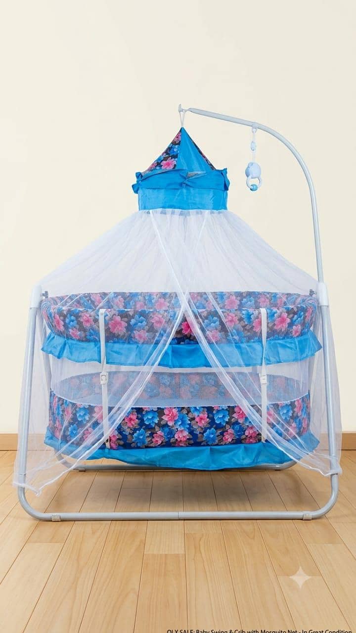 cradle/jhola 6