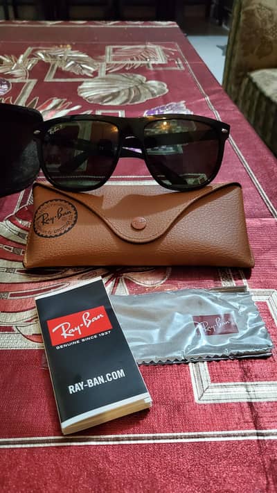 Rayban Glasses