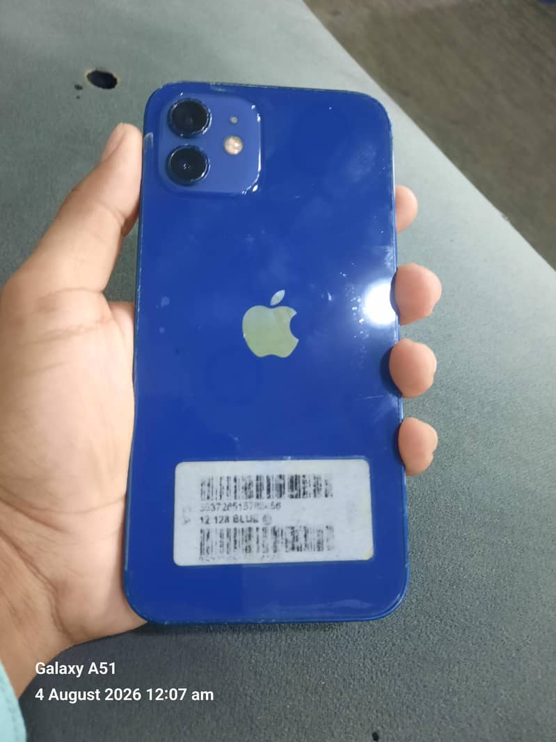 Apple iPhone 12 1