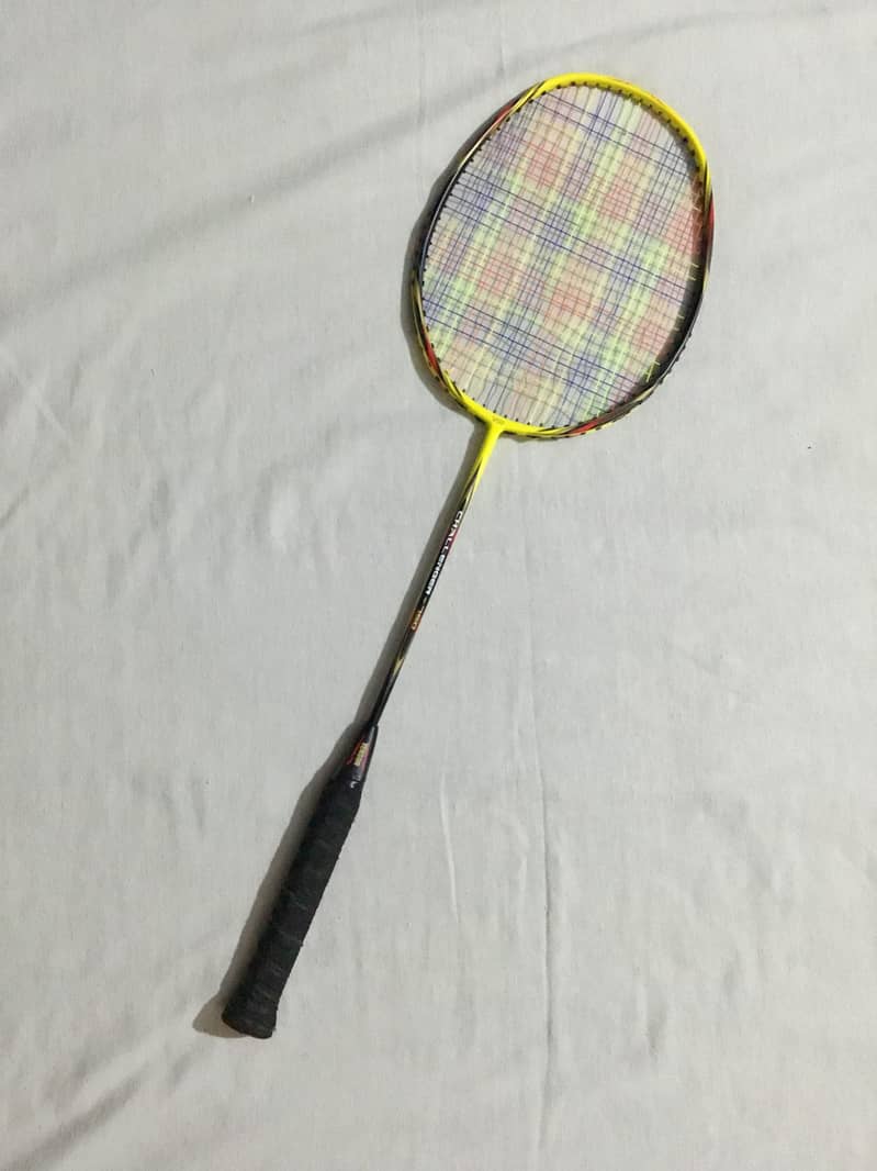 VSE Challenger 750 1