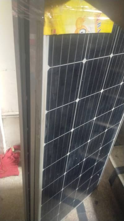 192 watt DC solar panel for sale