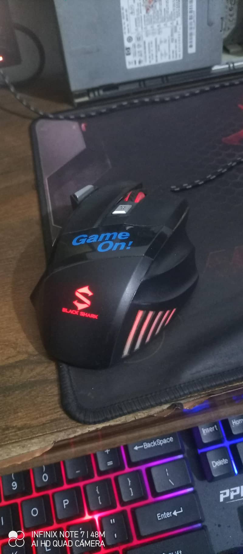 HP i5 3rd Generation Gaming PC  Complete Setup 7