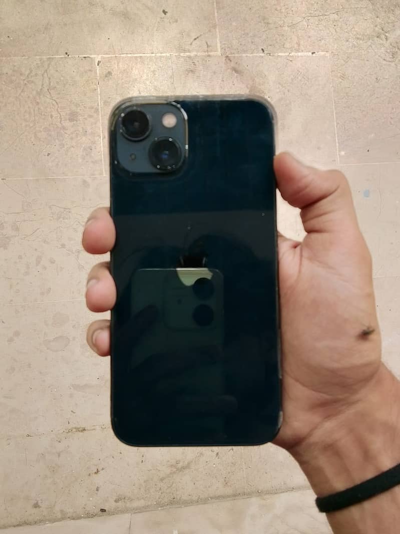 Apple iPhone 13 3