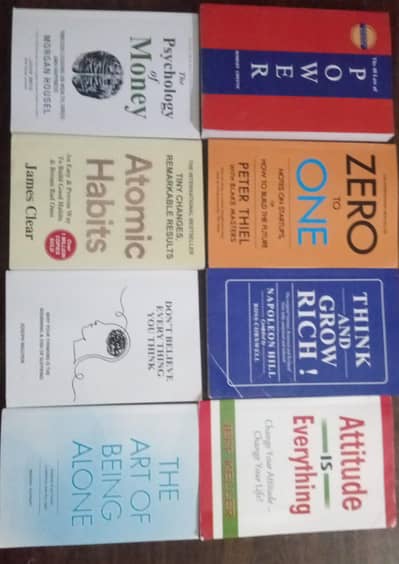 Books