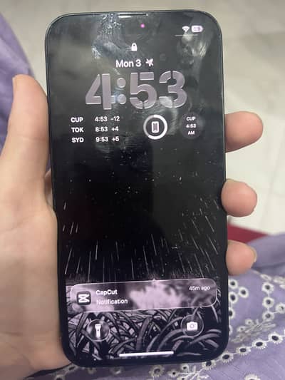 Apple iPhone 14