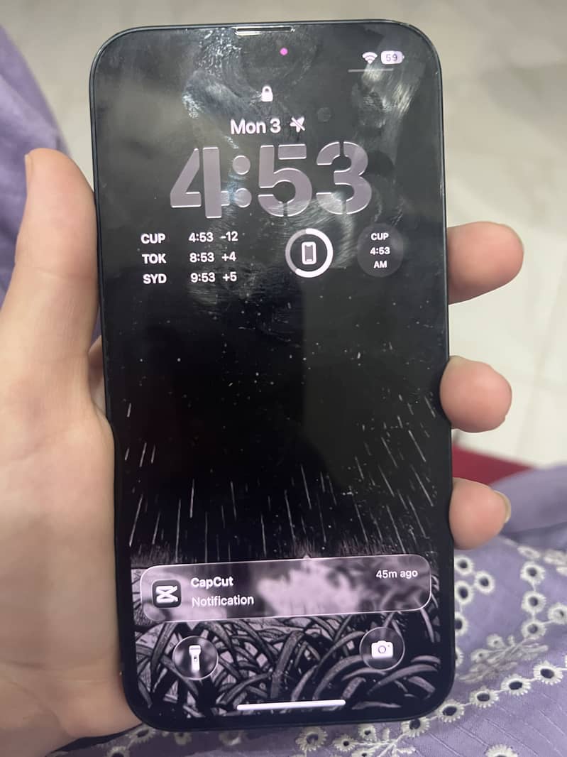 Apple iPhone 14 0