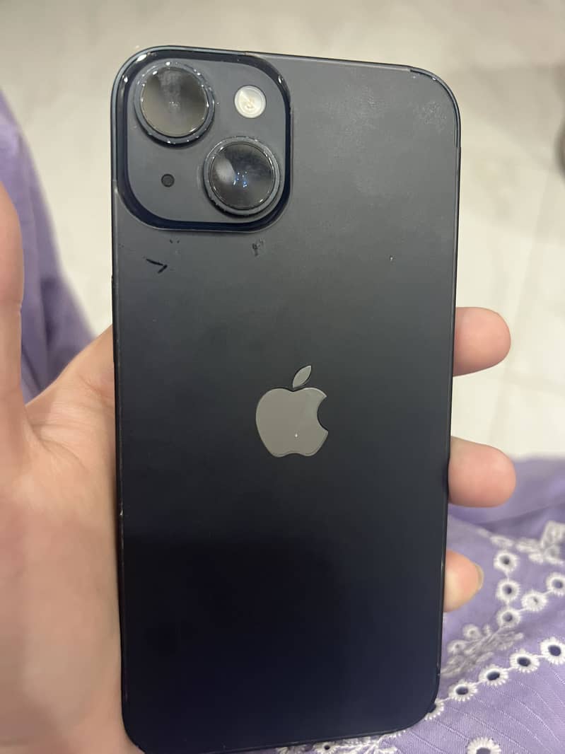 Apple iPhone 14 1