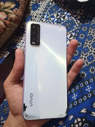 Vivo Y20
