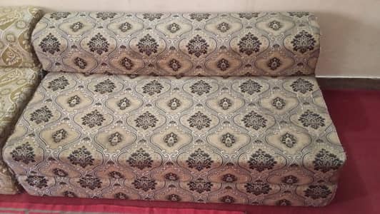 sofacum bed in good condition