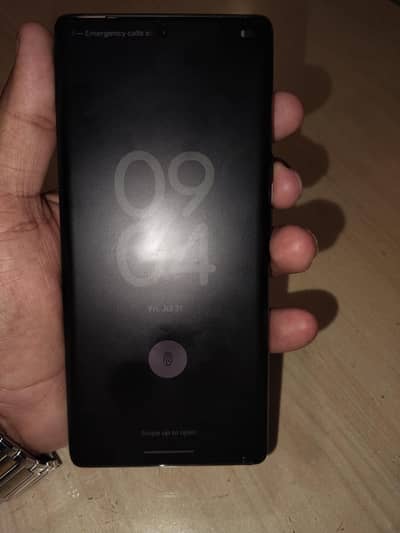 Google Pixel 6 Pro
