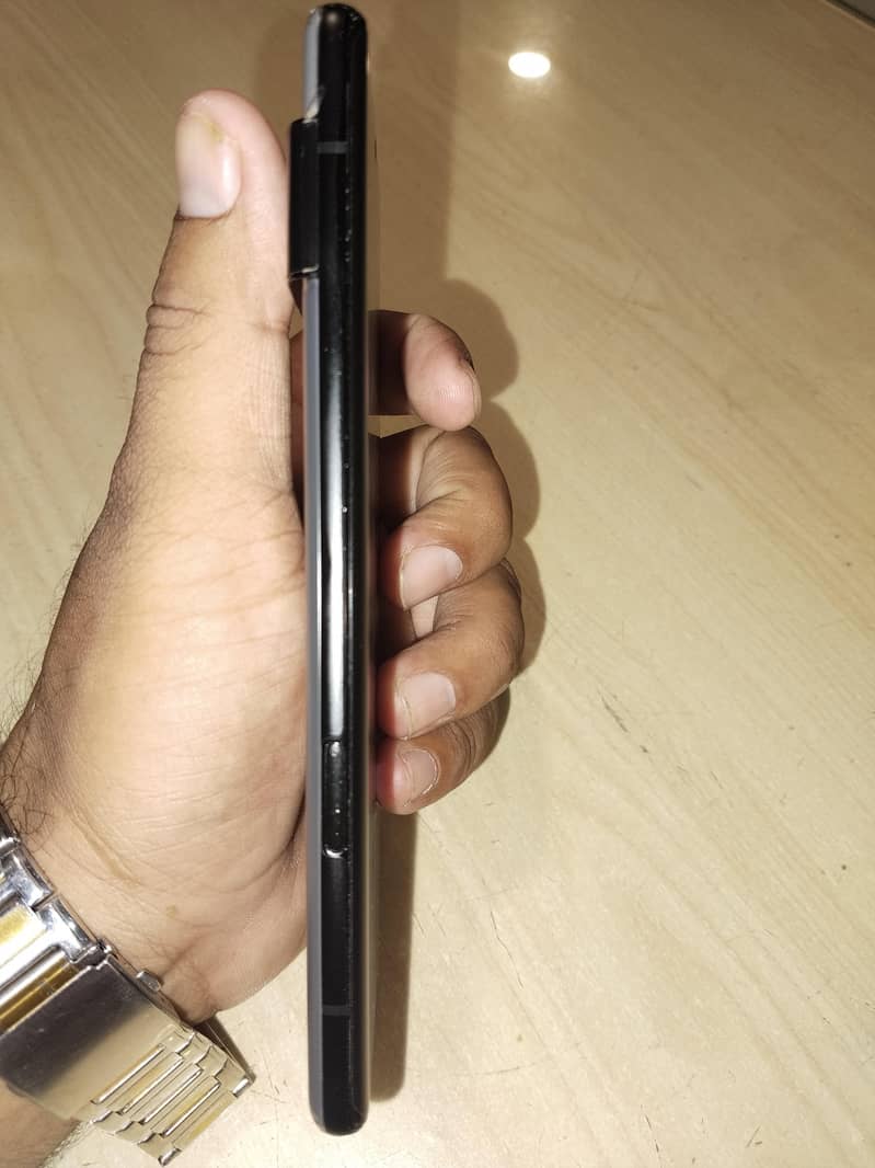 Google Pixel 6 Pro 4