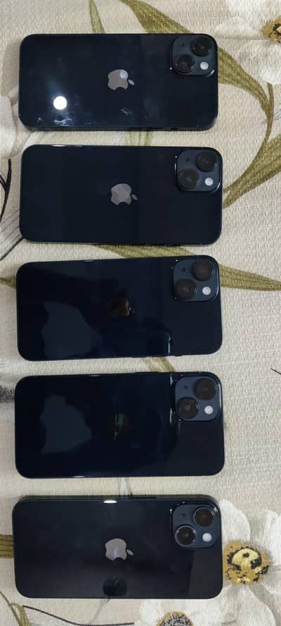 Apple iPhone 14 ( JV )