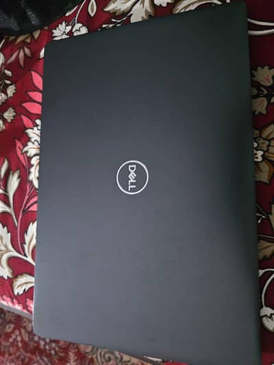 Dell laptop