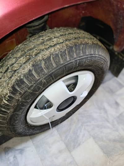 Suzuki Ravi 2018