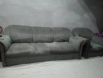 5 seter sofa set for sale