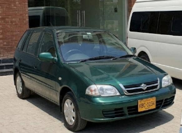 rant a car 1