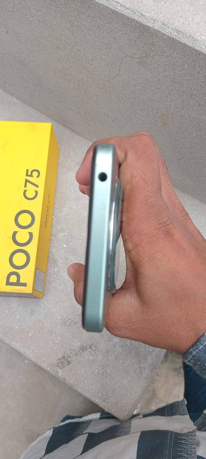 Xiaomi POCO C75 2