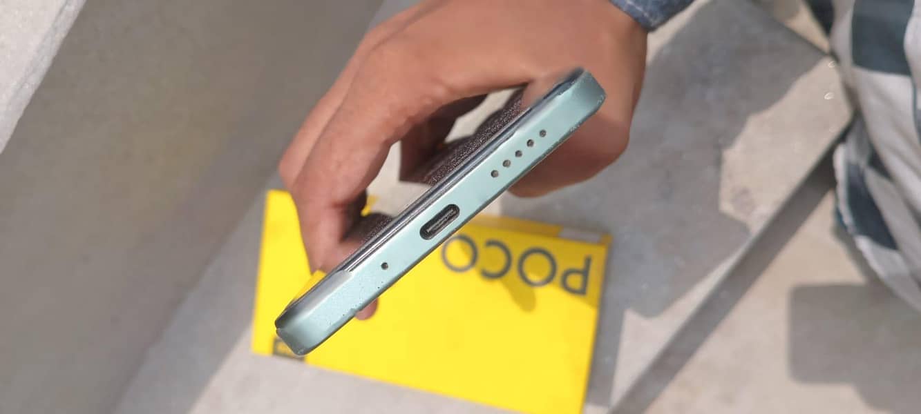 Xiaomi POCO C75 5