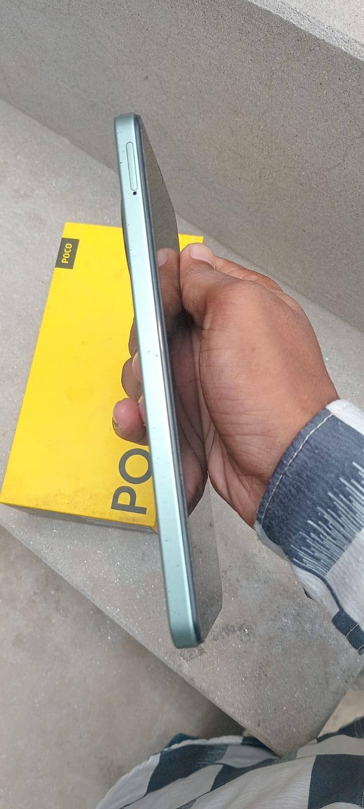 Xiaomi POCO C75 7